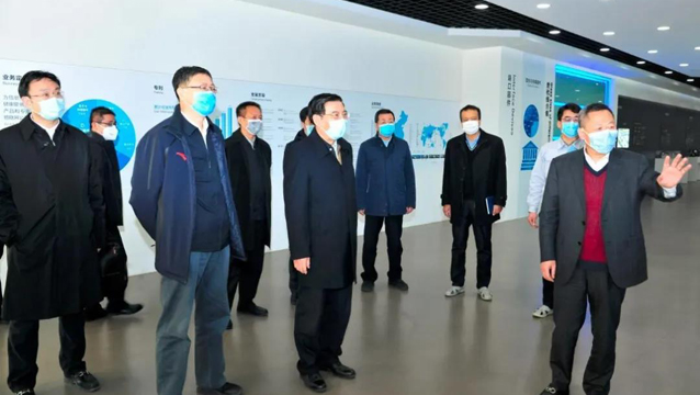 工信部：16家重点整车集团开工率已达8