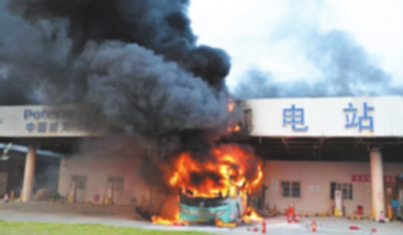 从基础研究到产品设计 行业瞄准电动汽车