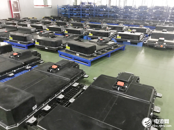上半年电池新能源产业链重组项目盘点：