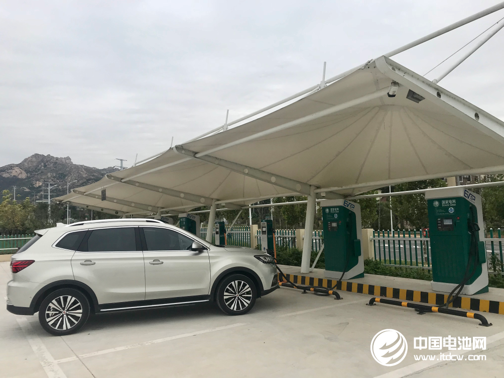 海南省今年已推广新能源汽车5580辆 个人