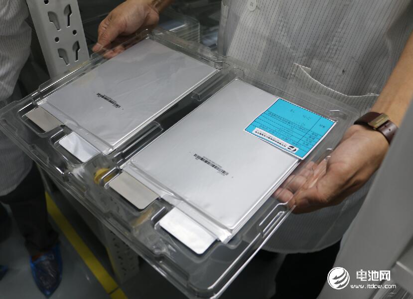 动力电池行业洗牌：寡头效应显现 日韩对