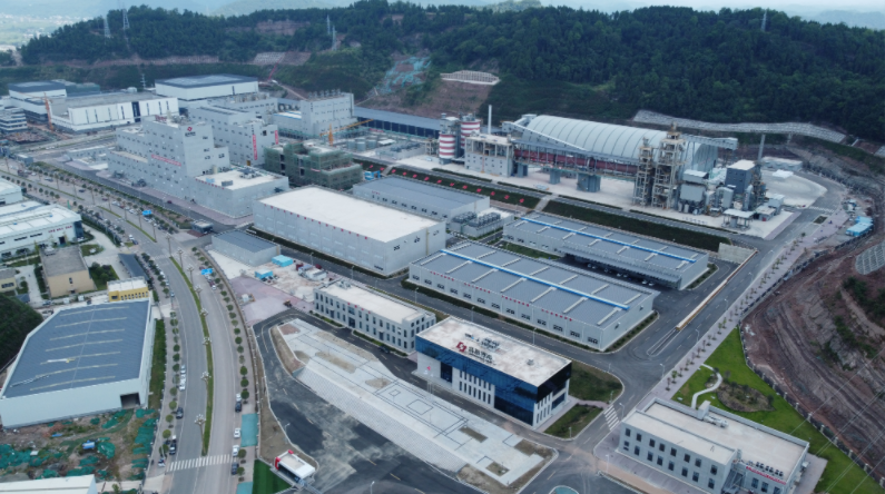 盛新锂能发行GDR并在瑞交所上市获批 20
