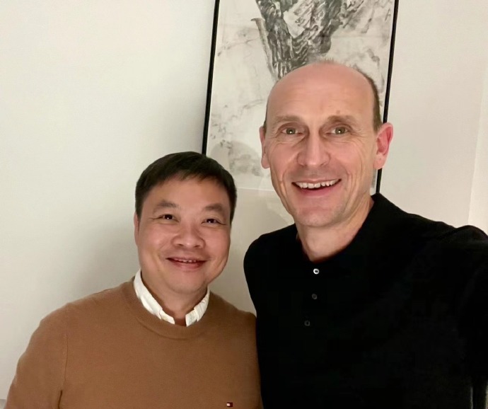 大众拟7亿美元入股小鹏！奥迪与上汽扩大
