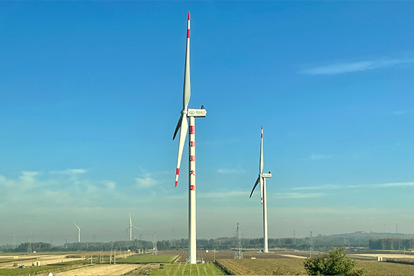 国家能源局：2022年全国可再生能源发电量达