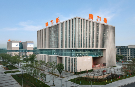 赛力斯9月销售新能源汽车破万辆 问界新M7大