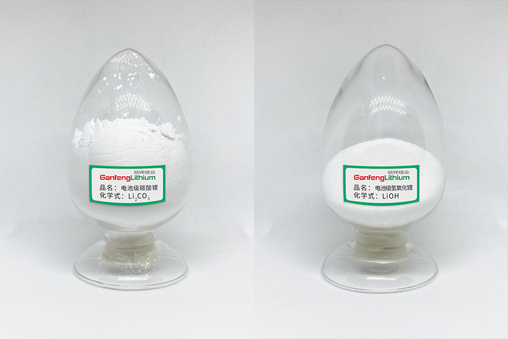 赣锋锂业牵手安达科技 拟投建2万吨/年磷