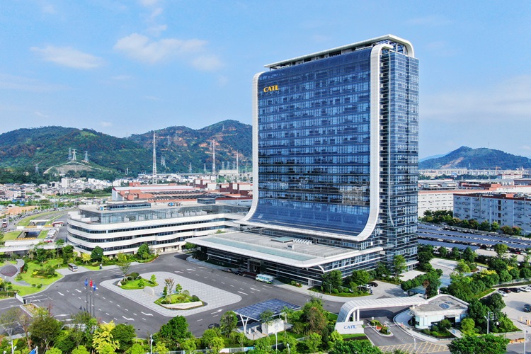 ABEC 2023丨宁德时代确认出席并赞助支持第