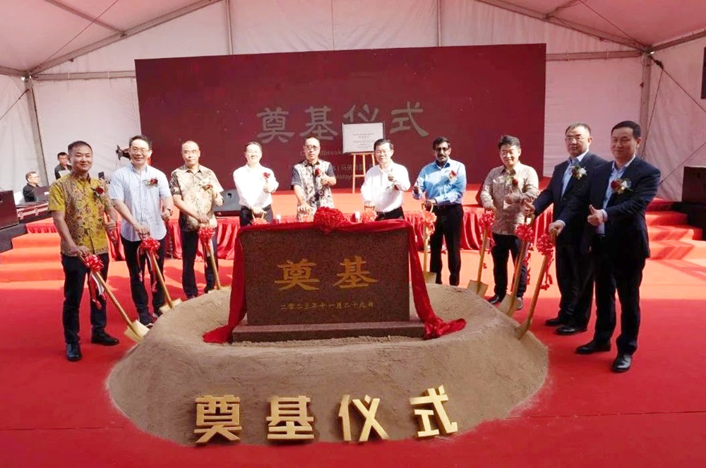 星源材质/沧州明珠扩产隔膜！LGES签下超