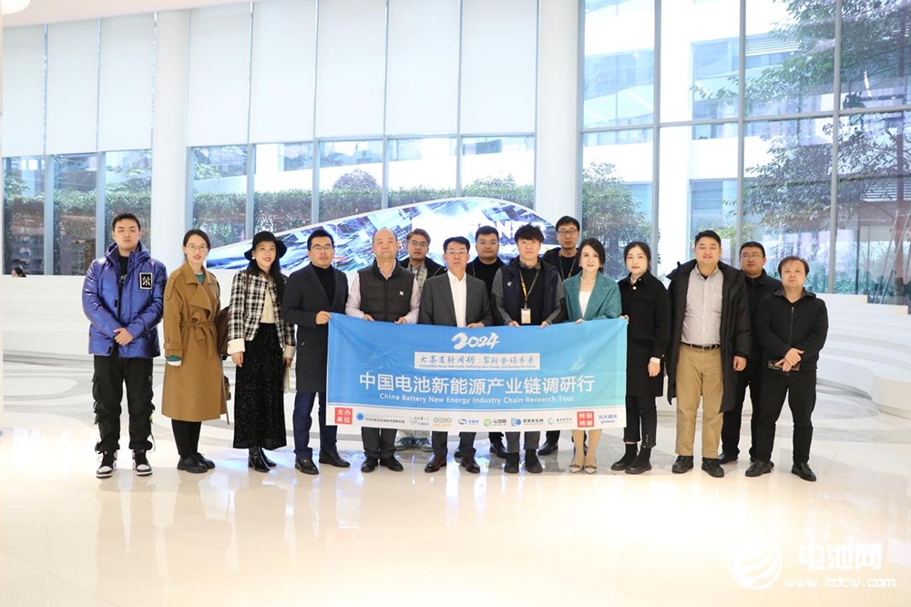 博众精工竞速锂电赛道：开拓新市场 引领新