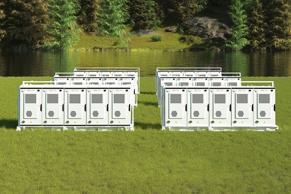 2023年全球储能电池出货量224.2GWh 中国企业
