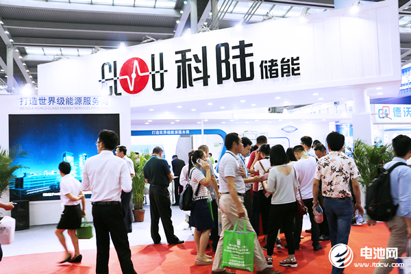 105MW/420MWh！科陆电子获海外集装箱式电池储能