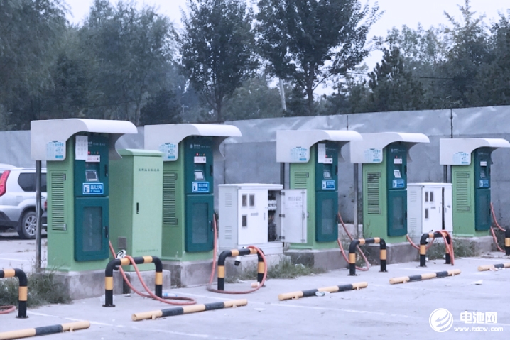 全国充电基础设施累计数量已超1060万台
