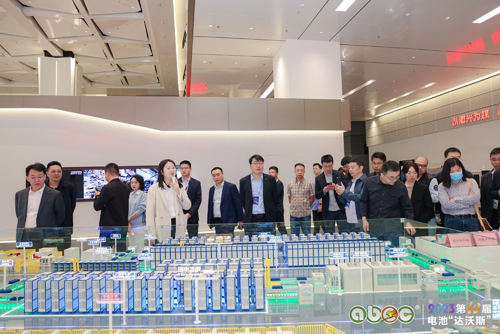 超432亿应收窟窿！锂电设备企业：“我的痛谁