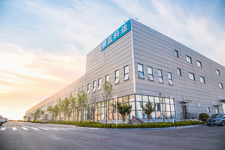 ABEC 2024丨蓝科途确认出席并赞助支持第11届电