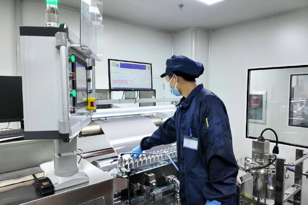 兼容锂电池电芯！江林时代钠电池项目更新动