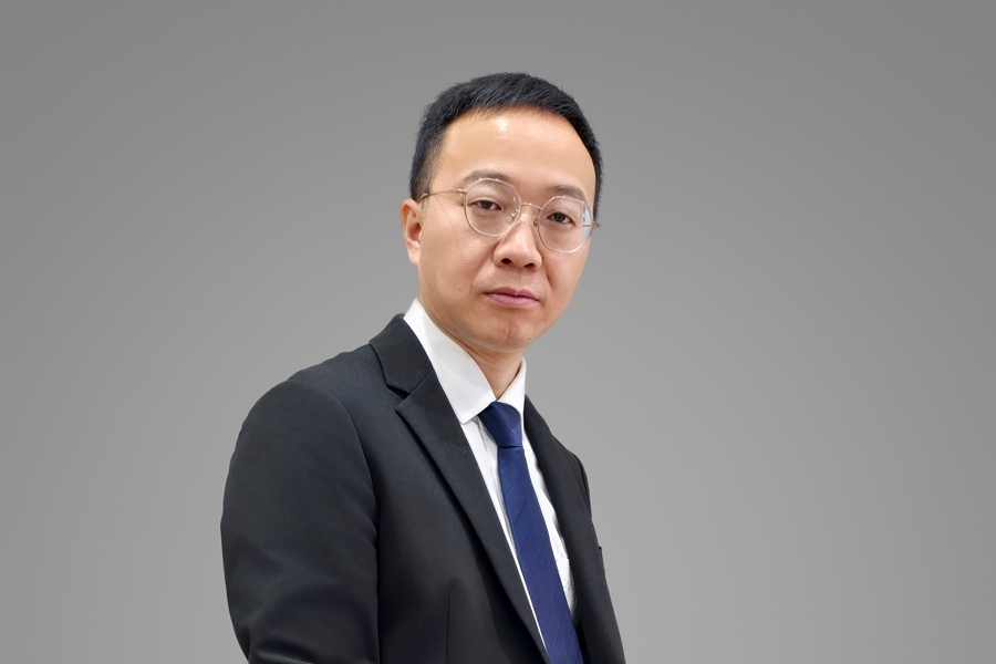 盟固利朱武：锂电材料行业15年老将 矢志创新