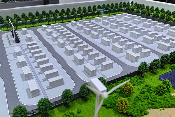 广州将新建三大新型储能产业园 力争20