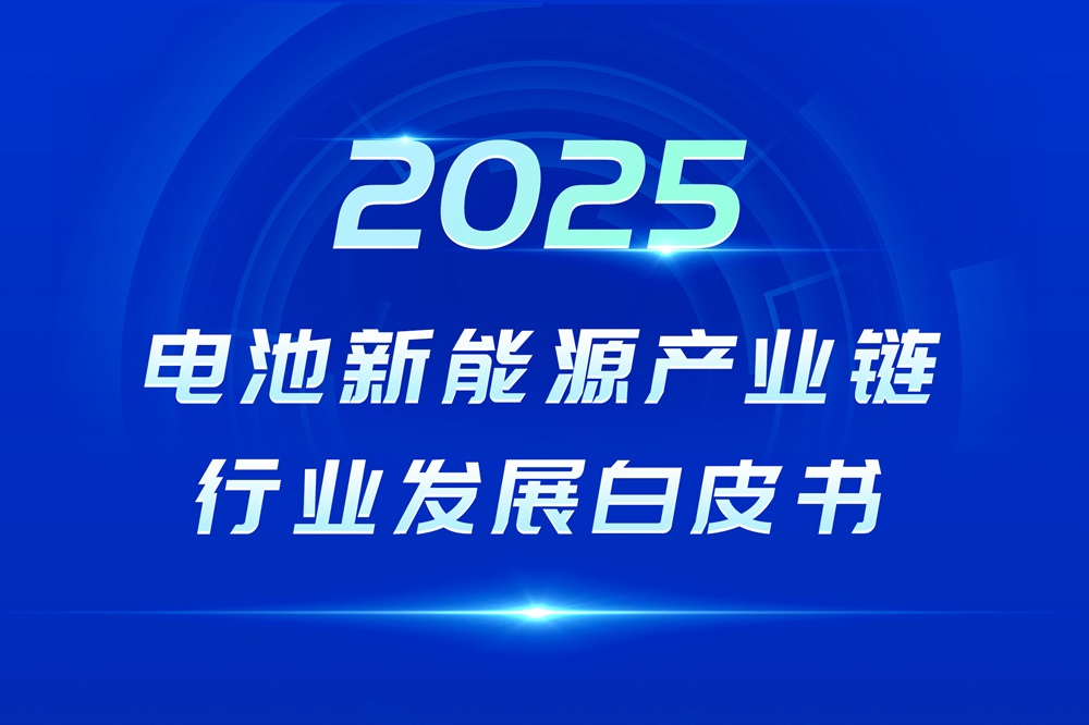 洞察2025年全球电池新能源行业发展趋势！一