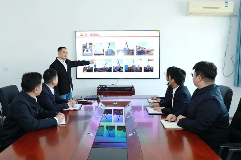 中国石油首座独立固态电池储能电站并网投运