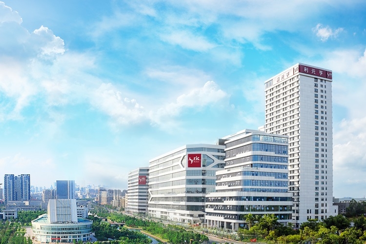再扩欧洲市场！利元亨成功斩获捷克某储