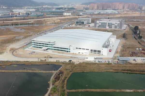 3.7亿元！福建丸顺新能源汽车零部件项目
