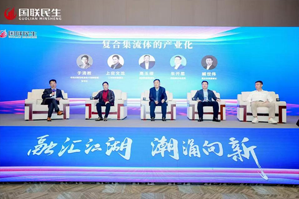 装备引领！技术迭代！复合集流体产业化落地