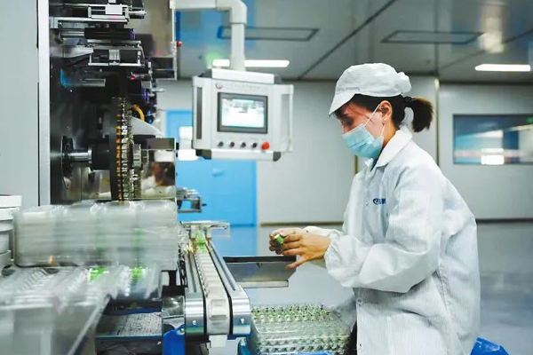 总投资13.8亿元！豪锦鹏新材料项目二期预