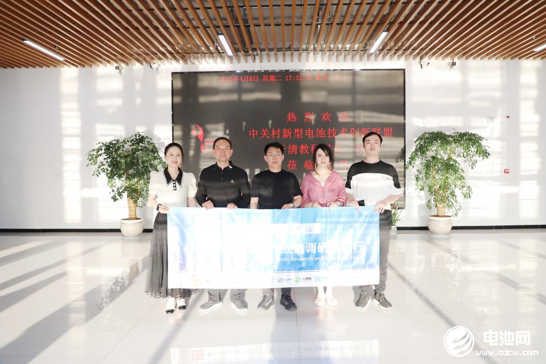 技术与市场双轮驱动！华霆动力深耕全球