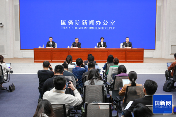 一季度新能源车等产业发展情况如何？工信部