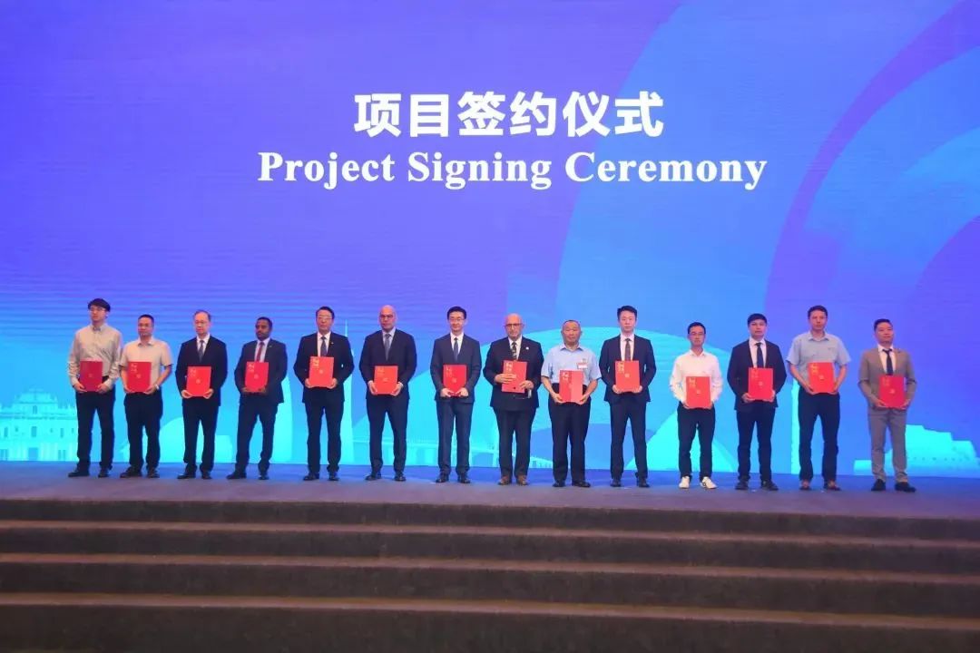 广汽集团CKD生产项目落地埃及 正加速导入