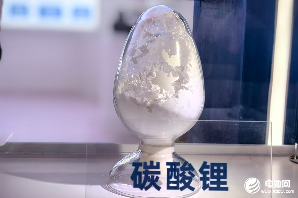 60万到6万！“疯狂”到“至暗”！锂价底在哪