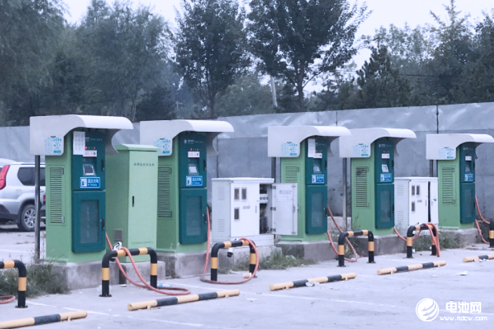 围绕构网型技术等七大方向 新型电力系统建