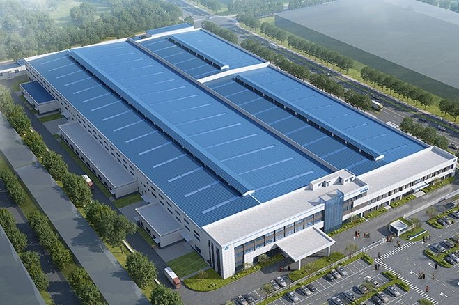 新富科技北交所IPO获受理 客户涵盖宁德时代
