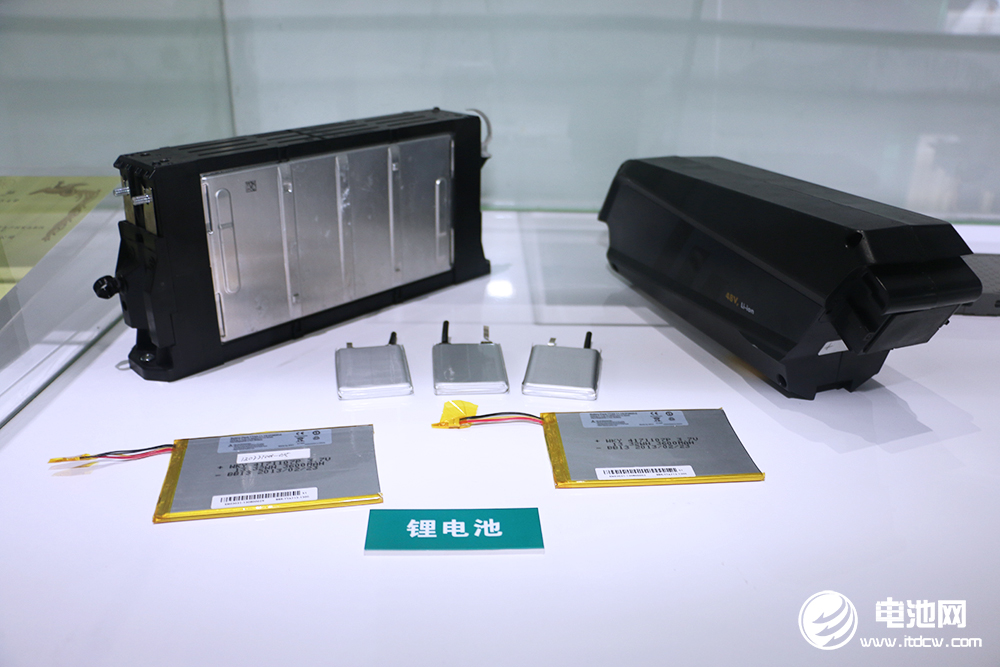 动力电池纳入抽查！充电宝批次数大增！20