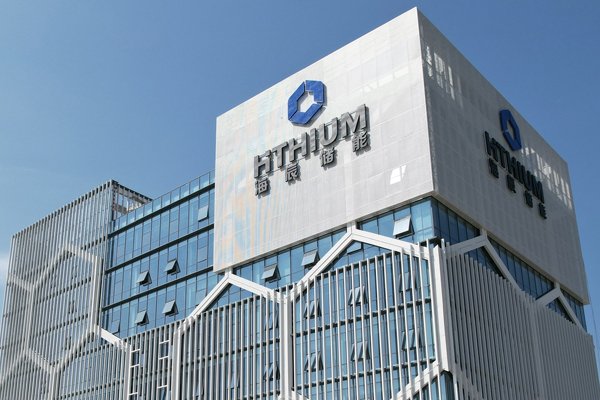 海辰储能港股IPO临门一脚，宁德时代一纸诉讼直
