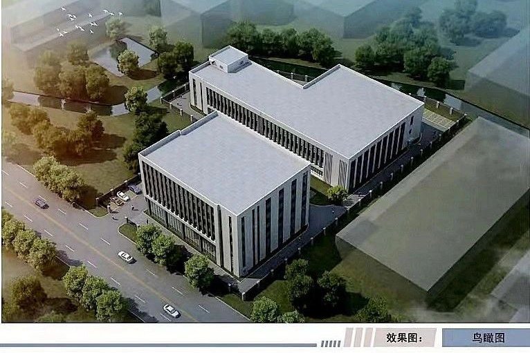 1.2亿元！年产3000余台！江苏南京一新能源项