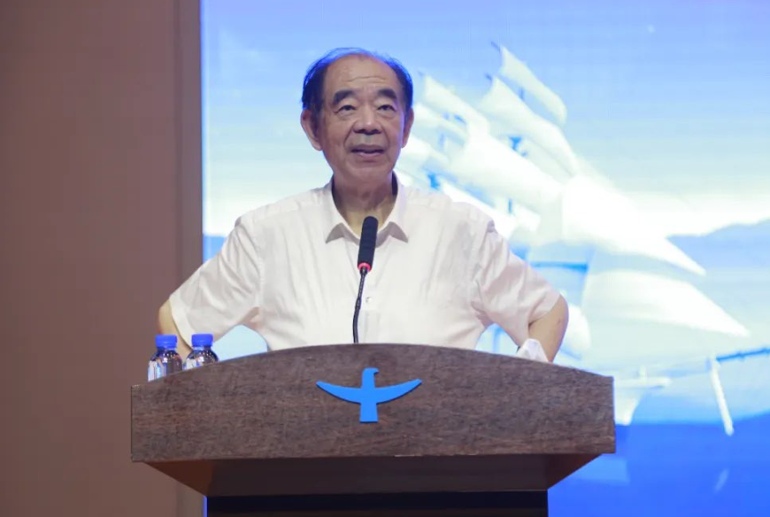 多氟多董事长李世江：靠灵心巧手穿越经济和