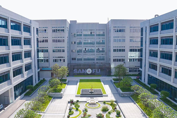 可用于固态电池领域 三孚新科3D复合铜箔已送