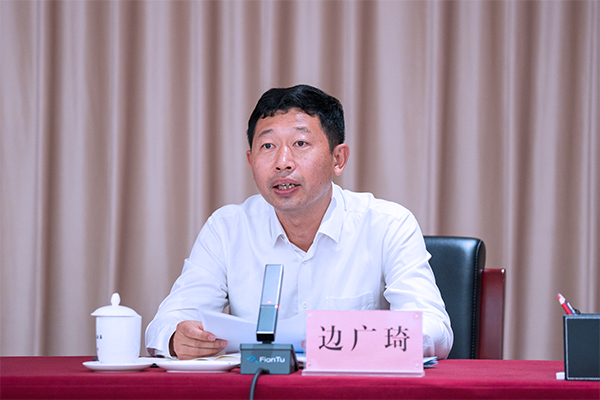 国家能源局：上半年我国新型储能装机规模达