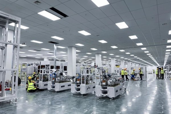 零跑电池包项目冲刺9月投产 计划建设8条车载