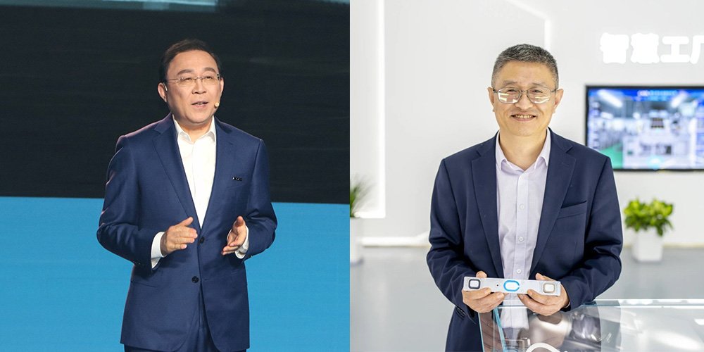 比亚迪廉玉波与宁德时代吴凯入围！202