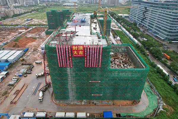 总投资7.5亿！广东惠州新明海用户侧储能