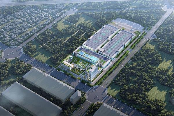 加码充电桩及储能业务 绿能慧充与地方国
