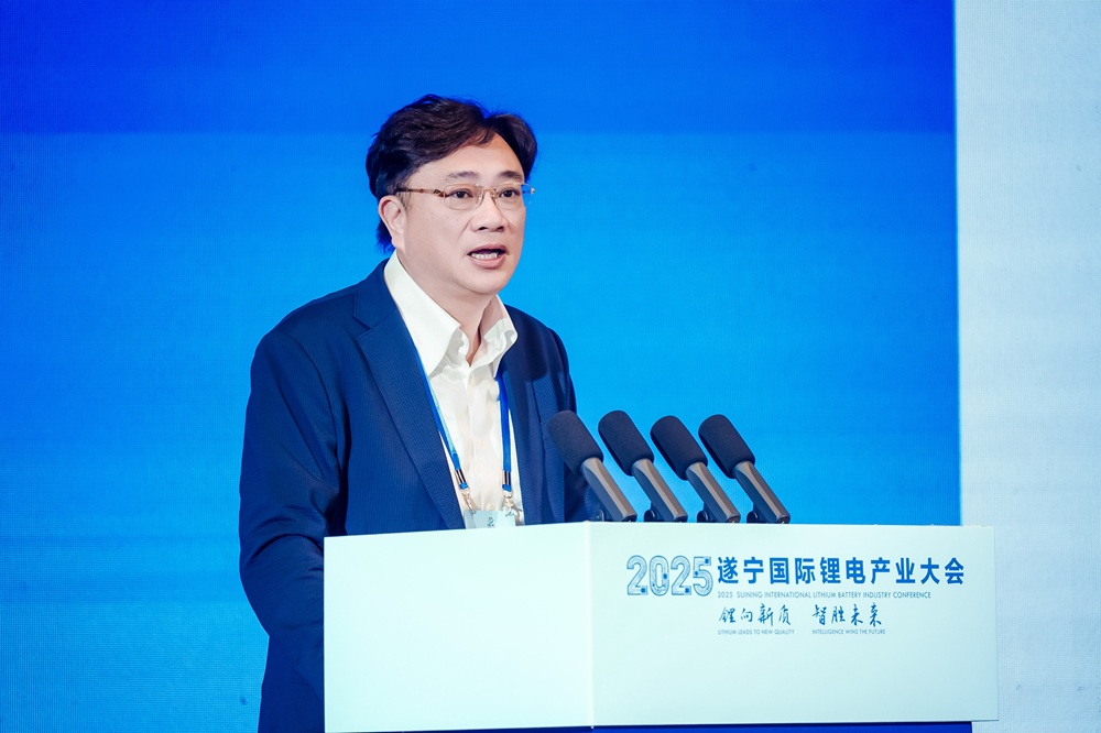 固态电池材料“卡脖子”难题告破！诺德股份