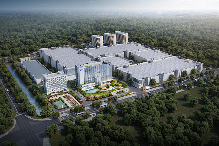 ABEC 2025丨中兴新材确认出席第12届电池“达沃