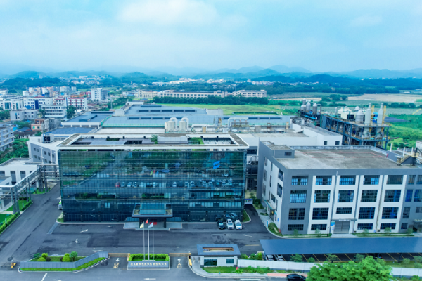 金晟新能与锂云科技达成战略合作 已再次递