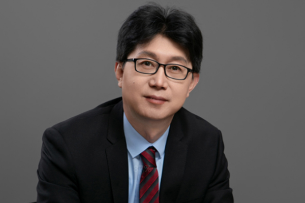 联合新能源刘同鑫：锚定换电赛道筑根基 重