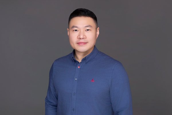 洪田股份朱开星：掌舵传统装备巨头转型 推