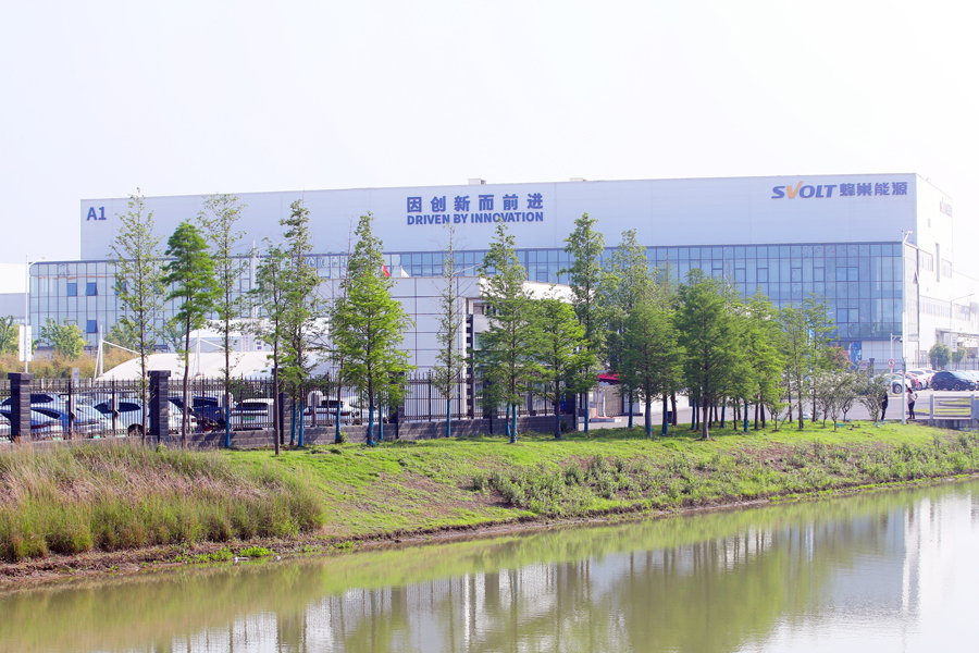 蜂巢能源：超万项专利筑牢技术护城河