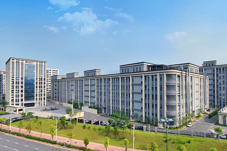 豪鹏科技：携“AI+端侧”领跑能源赛道